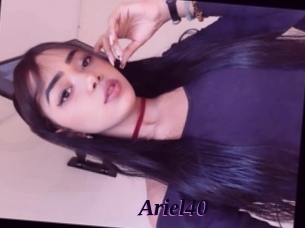 Ariel40