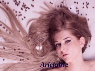 arielalive Spezial Sexcam