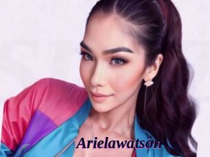 Arielawatson