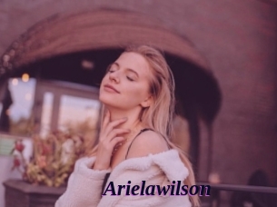 Arielawilson