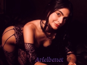 arielbenet Spezial Sexcam
