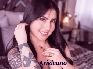 Arielcano