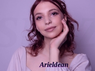 Arieldean