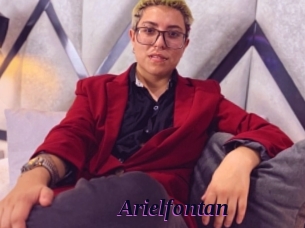 Arielfontan