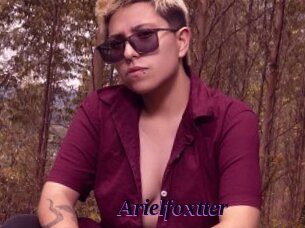 arielfoxtter Spezial Sexcam