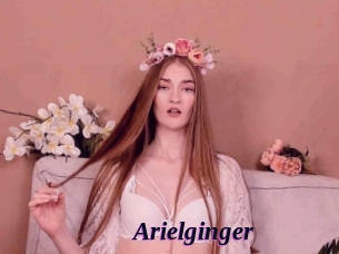 Arielginger