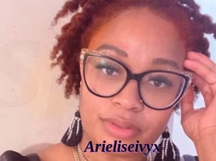 Arieliseivyx