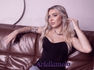 ariellamelo Spezial Sexcam