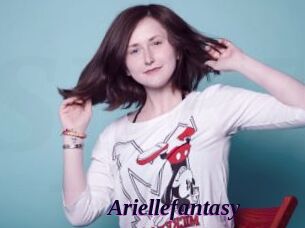 Ariellefantasy