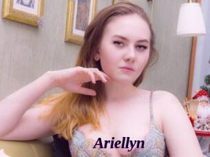 ariellyn Spezial Sexcam