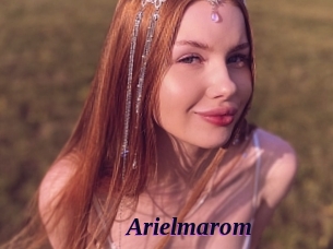 Arielmarom
