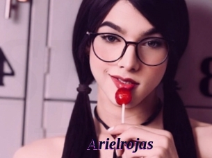 Arielrojas