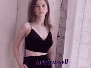 Arielrussell