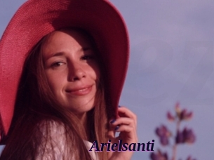 Arielsanti