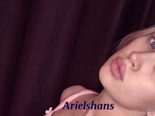 Arielshans