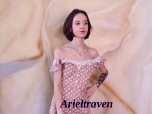 Arieltraven