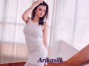 Arikasilk