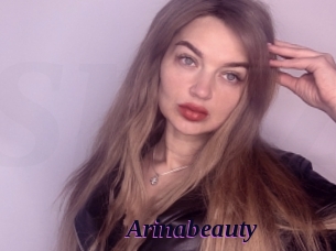 Arinabeauty