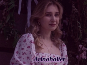 Arinaholter