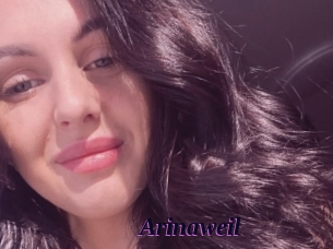 arinaweil Spezial Sexcam