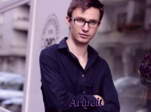 Aripeit