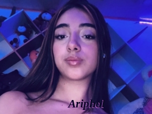 ariphol Spezial Sexcam