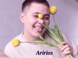 Aririos