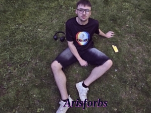 arisforbs Spezial Sexcam