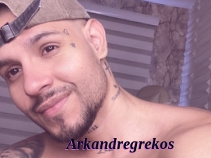 arkandregrekos Spezial Sexcam
