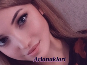 arlanaklart Spezial Sexcam