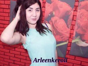 arleenkeroll Spezial Sexcam