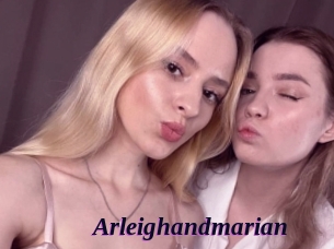 arleighandmarian Spezial Sexcam
