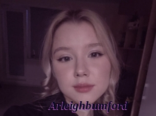 Arleighbumford