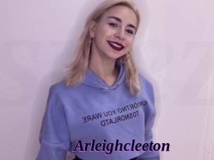 Arleighcleeton