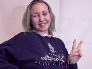 Arleighdagg