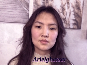 arleighesser Spezial Sexcam