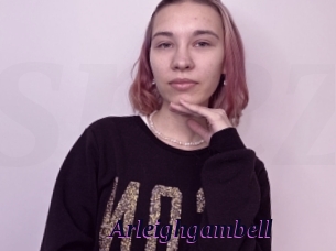 arleighgambell Spezial Sexcam