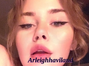 Arleighhaviland