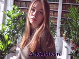 arleighheart Spezial Sexcam