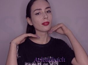 Arlettebach