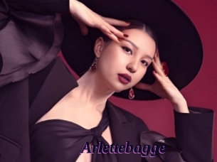 Arlettebagge