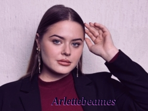 Arlettebeames