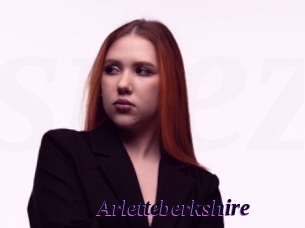 Arletteberkshire