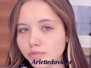 Arlettedavidge