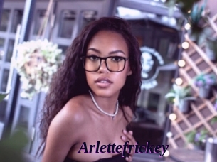 Arlettefrickey