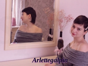 Arlettegalpin