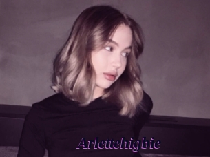 Arlettehigbie