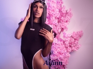 arlinn Spezial Sexcam