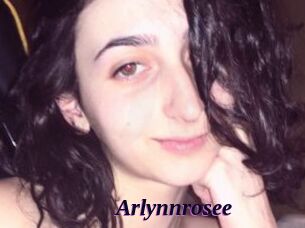 Arlynnrosee