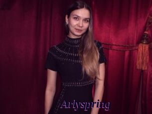 arlyspring Spezial Sexcam